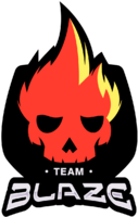 Blaze Team