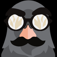 Duplex Silva Pigeons Edition