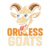 Orgless Goats