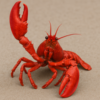 Low Elo Lobsters