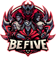 BeFive