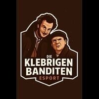 Die klebrigen Banditen