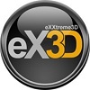 eXXtreme3D