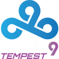 Cloud 9 Tempest
