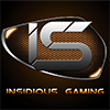 Insidious Gaming Exile