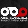 oFF Balance Gaming