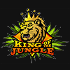 Jungle's King*