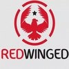 Redwinged