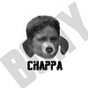 Chappa*