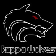 Kappa Wolves