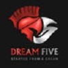 Dream Five ID*