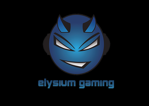 Elysium Gaming Black