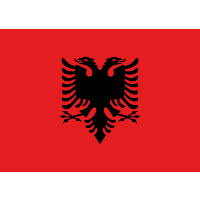 Team Albanien