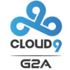 Cloud9 G2A*