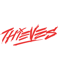 100 Thieves (Light)