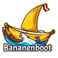 Bananenboot