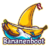 Bananenboot