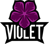 Violet (Dark)
