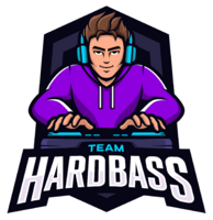 HardBass Team