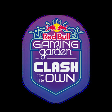 Red Bull Gaming Garden: Clash of its Own Qualifier #2