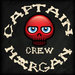 Captain Morgan Crew