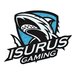 Isurus Gaming HyperX