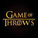 GAME OF THROWS