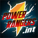 Power Rangers Internacional