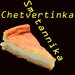 Chetvertinka Smetannika