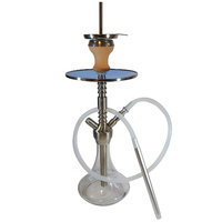 Team Shisha Traube Minze