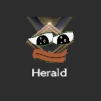 Feels Herald Man