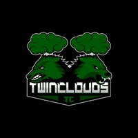 TwinClouds