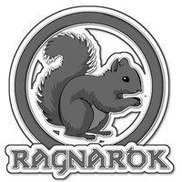 Ragnarok Squirrels