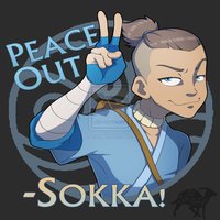 Team Sokka