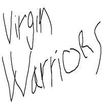 Virgin Warriors