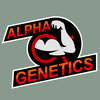AlphaGenetics