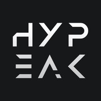 Hypeak Black