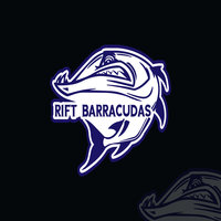 Rift Barracudas