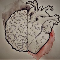Evil Brain - Angel Heart