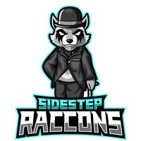 Sidestep Raccoons