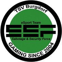 TSV Burgdorf - Frost