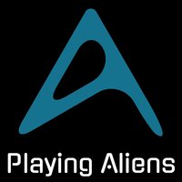 Playing Aliens - Team High5