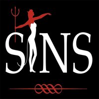 The five deadly sins
