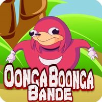 Oonga Boonga Bande