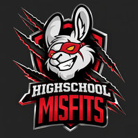 Misfits-Highschool