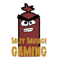 Salty Sausage Gaming