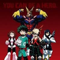 HeroAcademia
