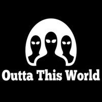 Outta This World
