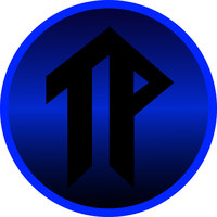 Team Plus Gaming Blue