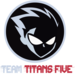 Titans Five